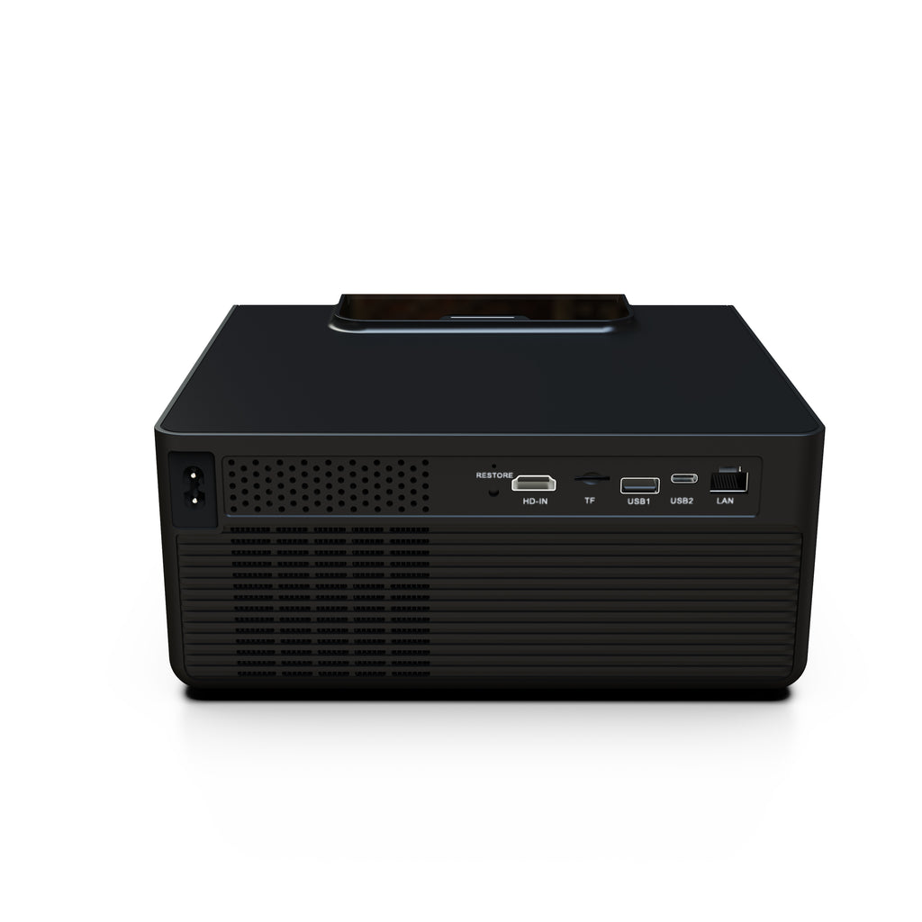 SuperBox P7 Pro Projector