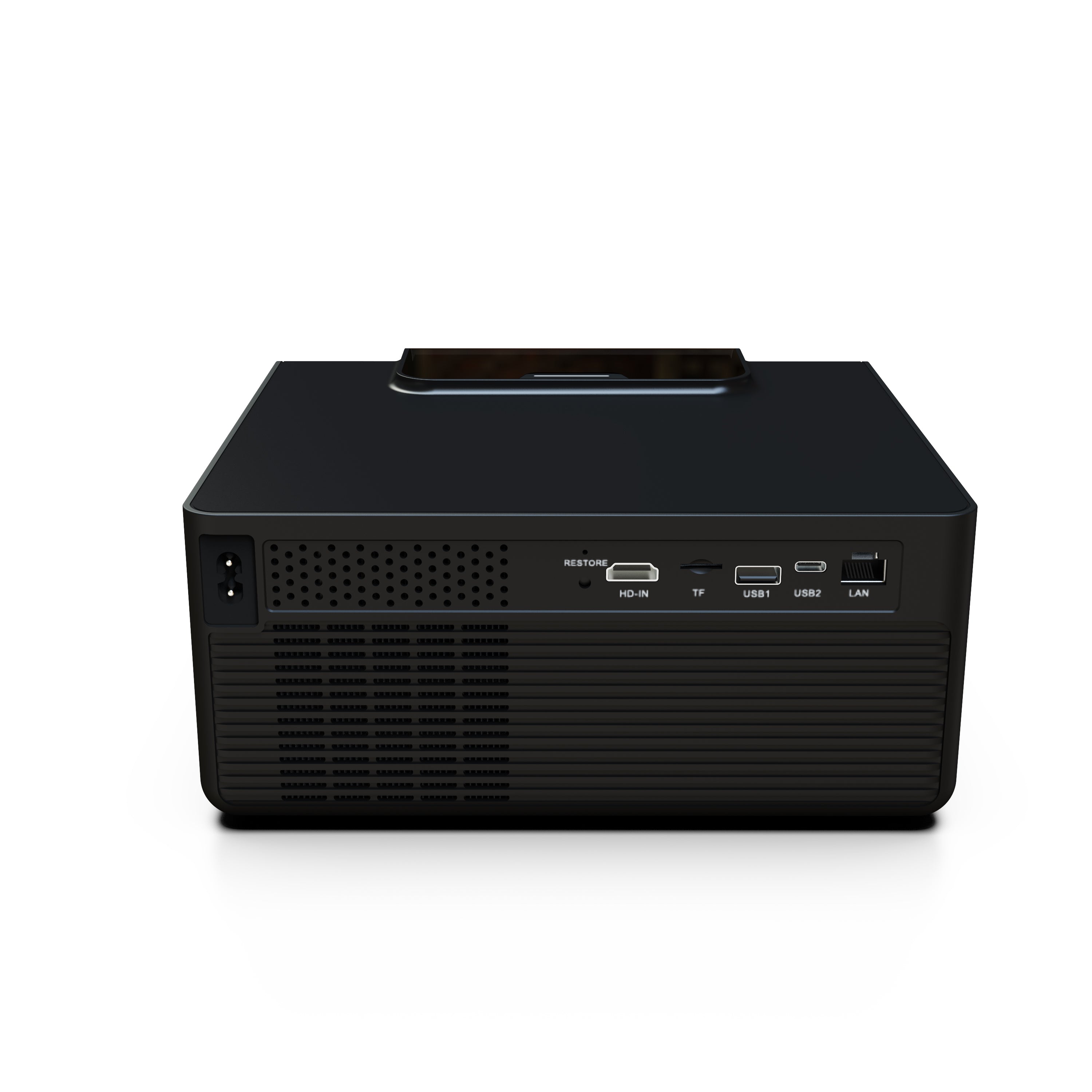 SuperBox P7 Pro Projector