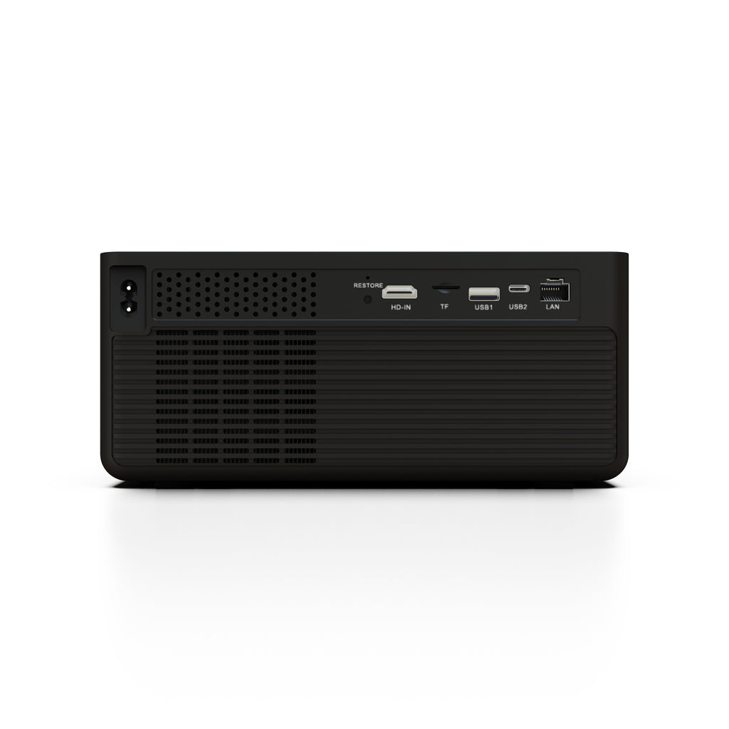 SuperBox P7 Pro Projector
