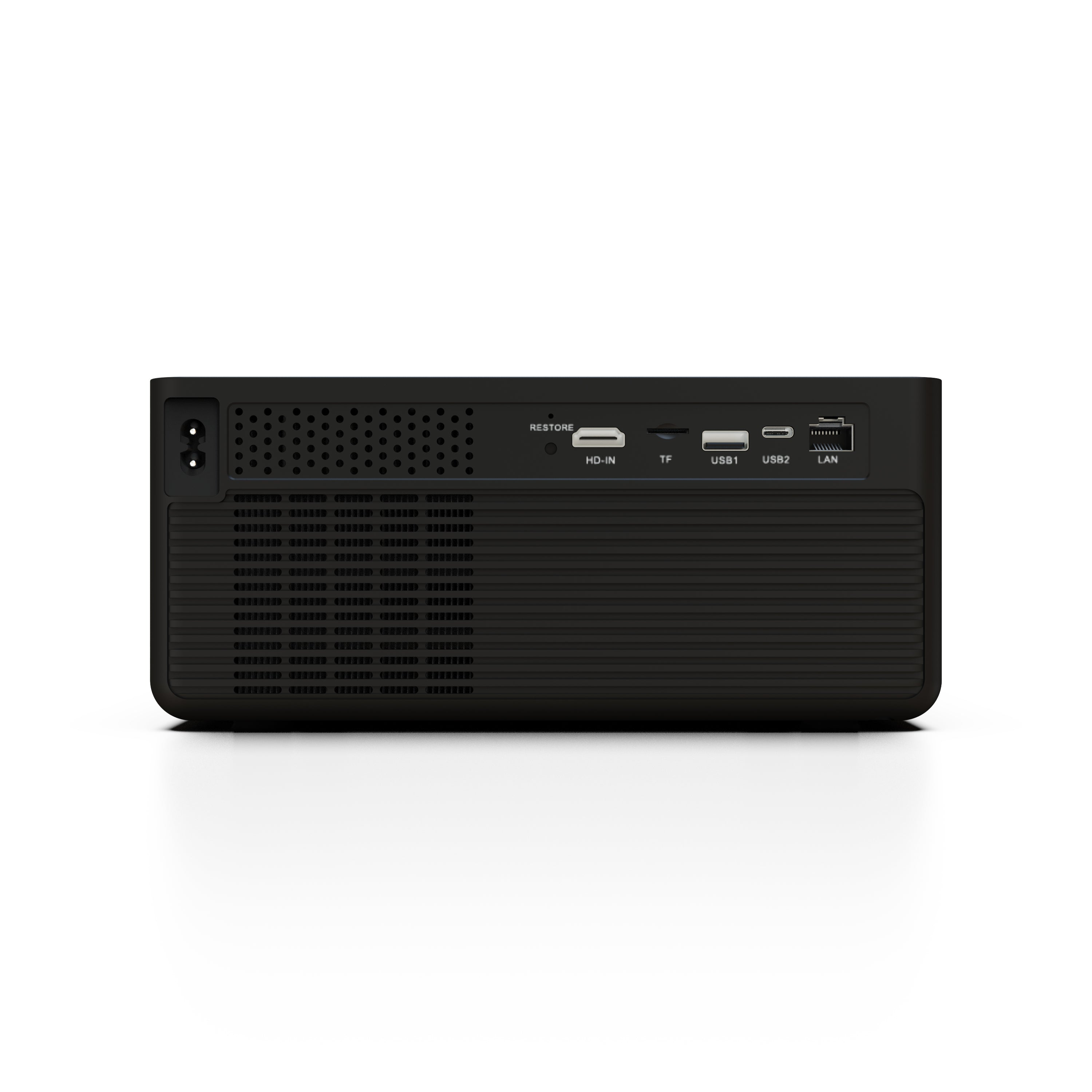 SuperBox P7 Pro Projector