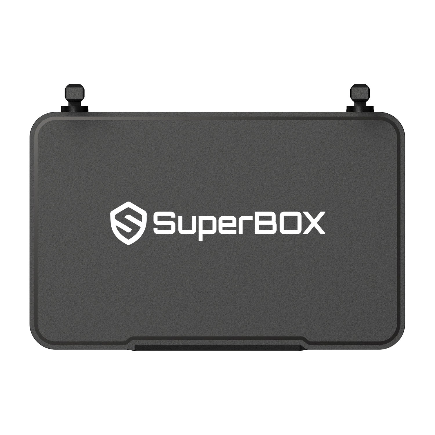 SuperBox S6 Pro