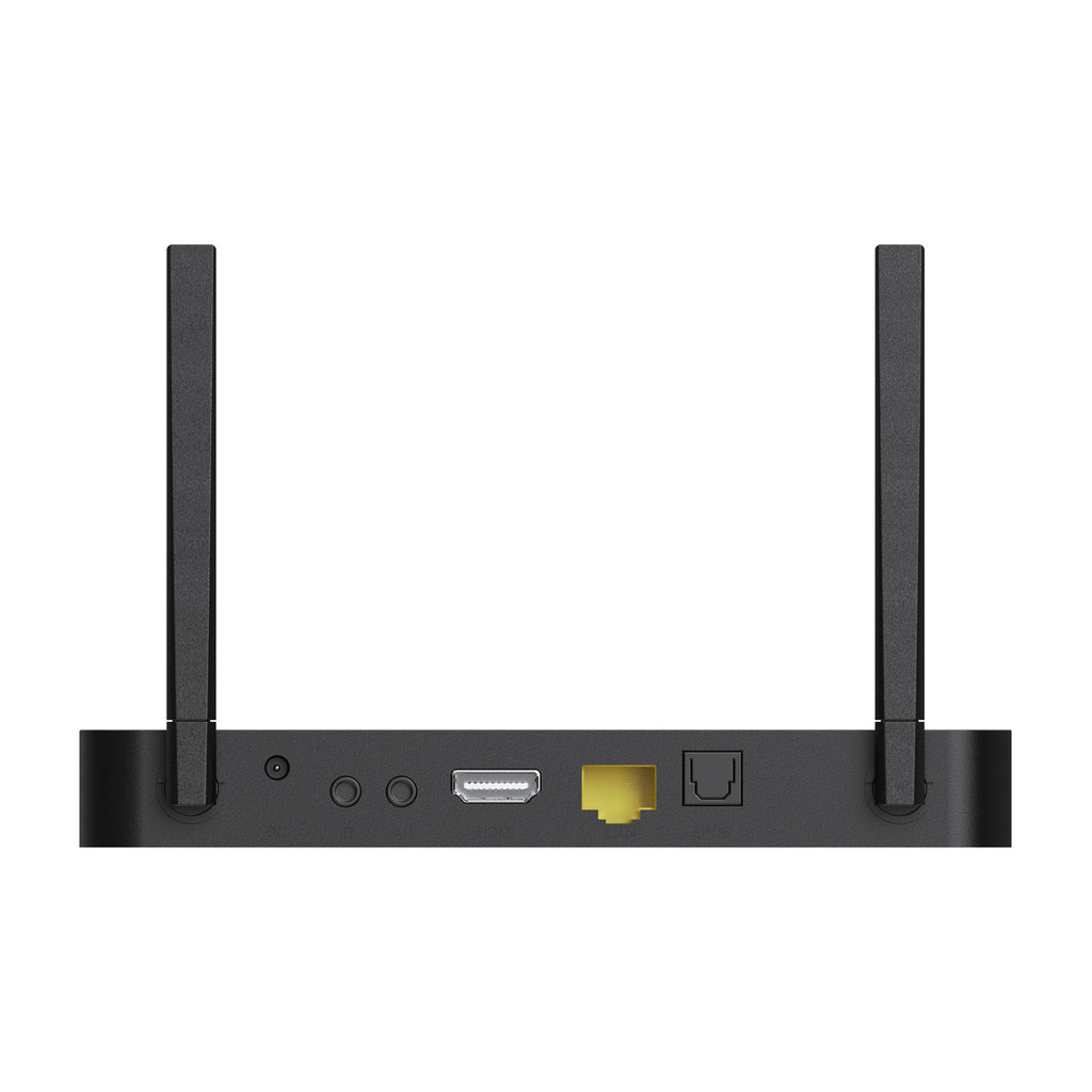 SuperBox S6 Pro