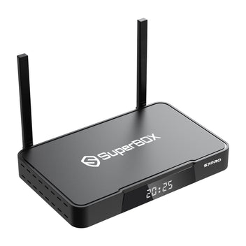 SuperBox S7 Pro