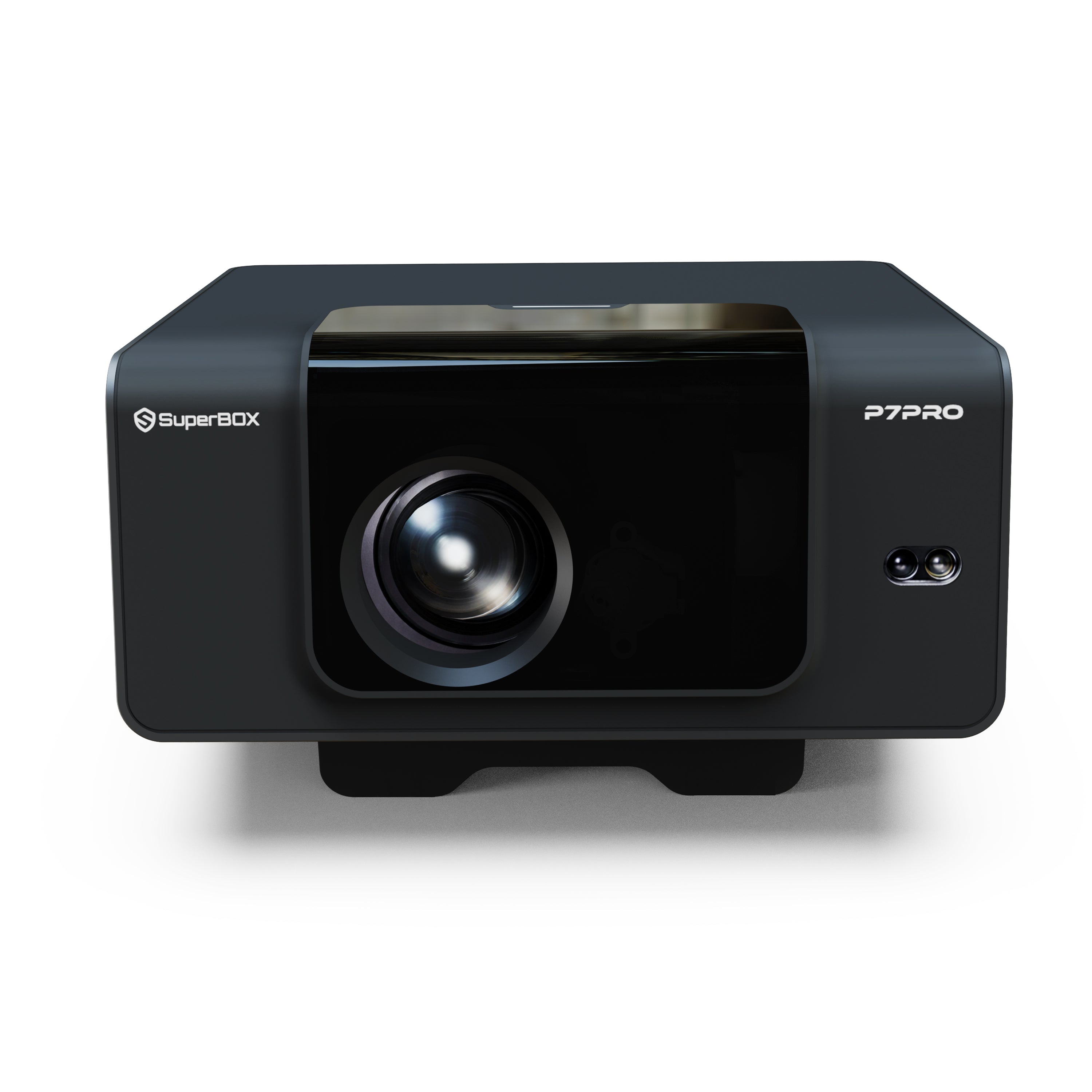 SuperBox P7 Pro Projector