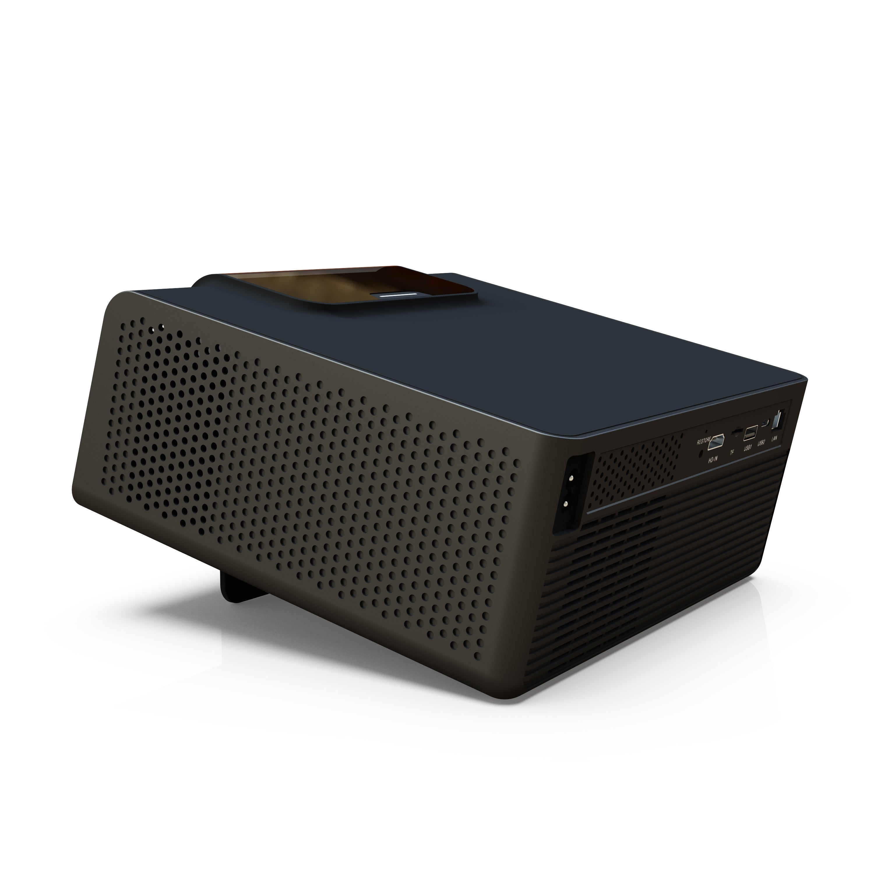 SuperBox P7 Pro Projector