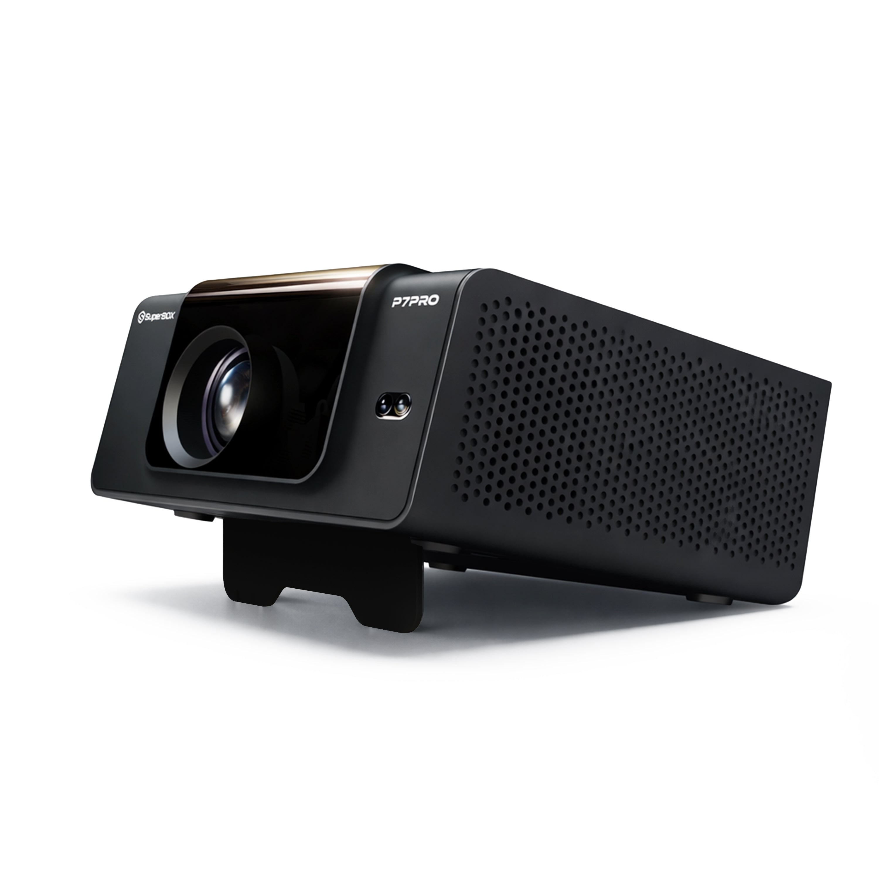 SuperBox P7 Pro Projector
