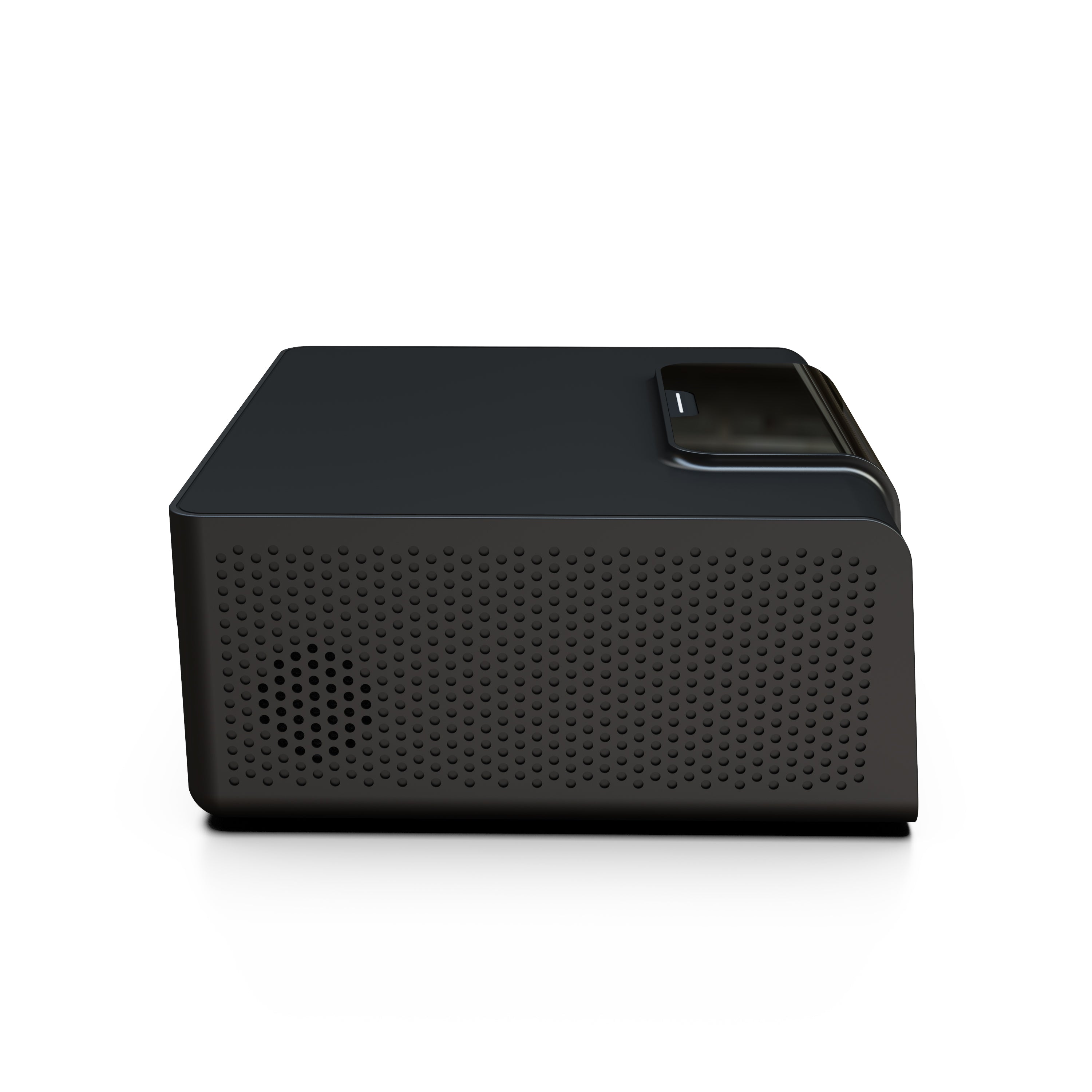 SuperBox P7 Pro Projector