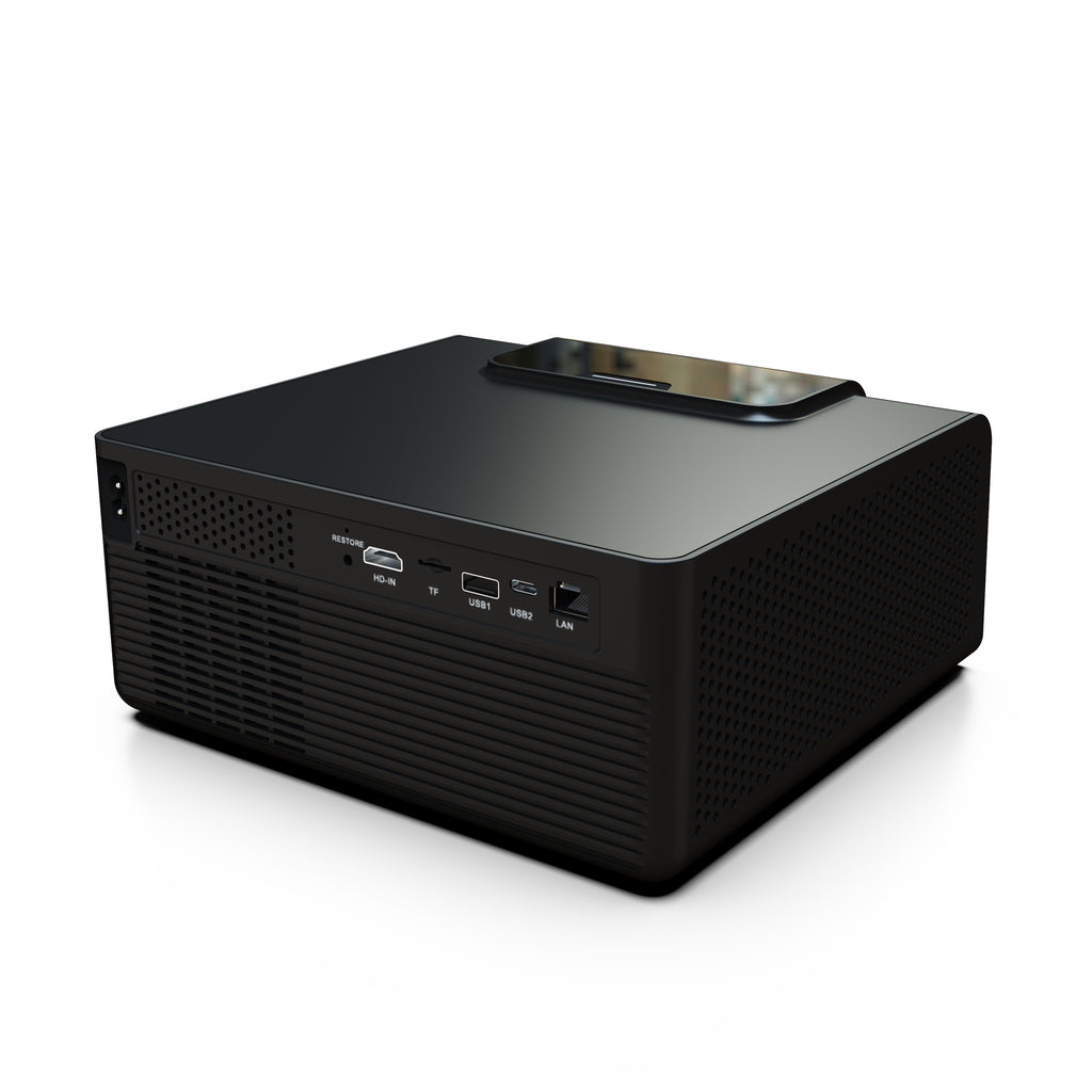 SuperBox P7 Pro Projector