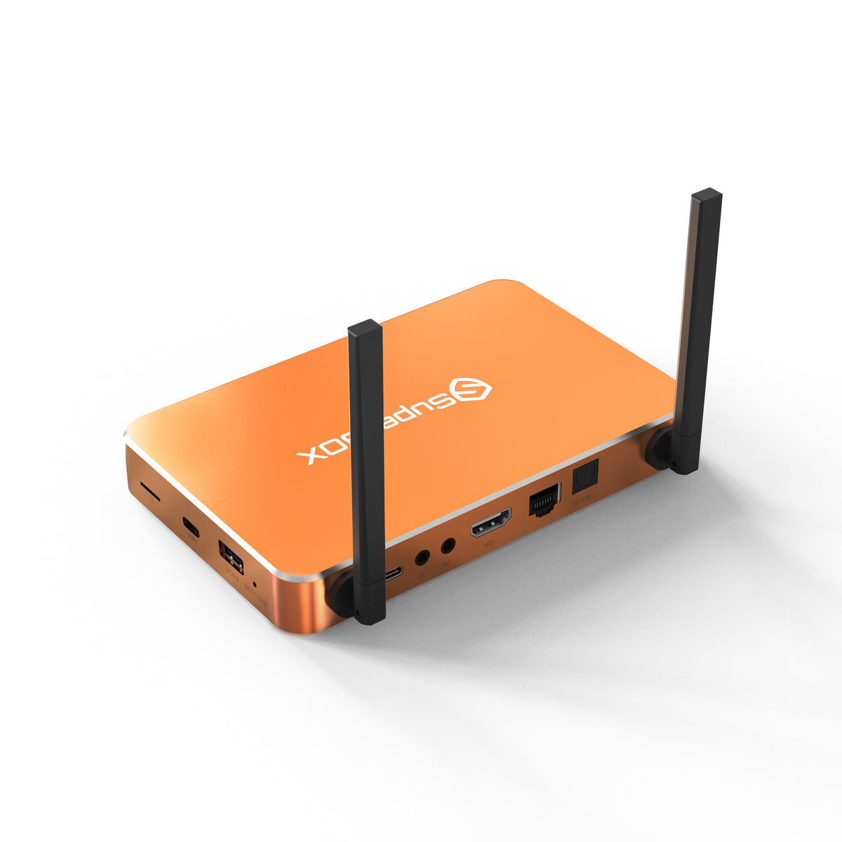 SuperBox S7 Prime