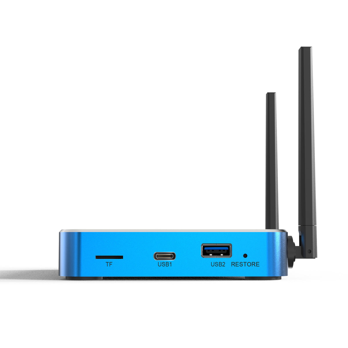SuperBox S8 Max