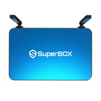 SuperBox S8 Plus