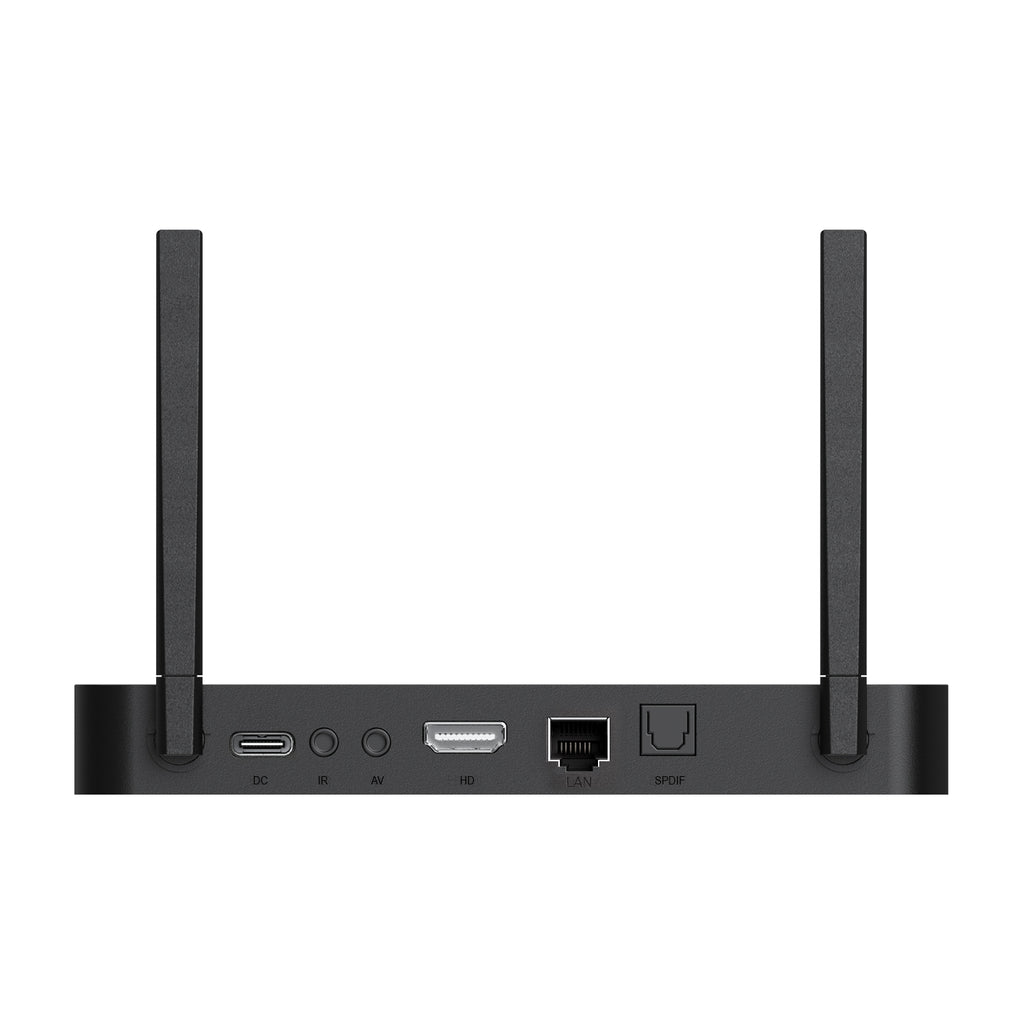 SuperBox S8 Pro
