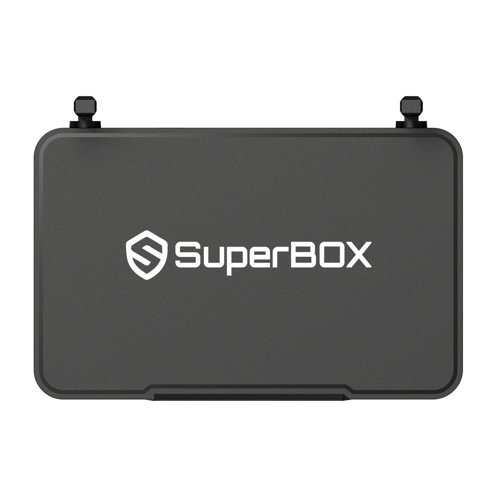 SuperBox S8 Pro