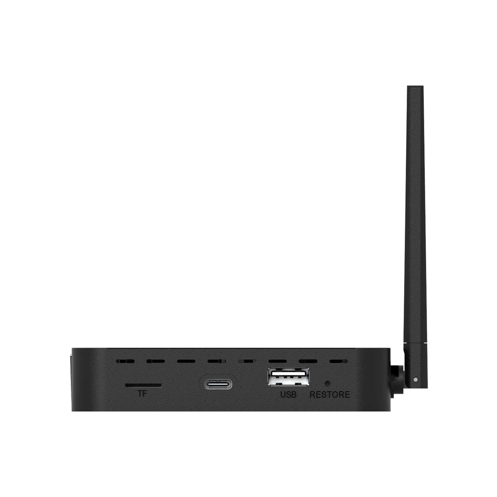 SuperBox S8 Pro