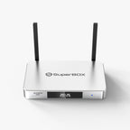 SuperBox Supreme Mini