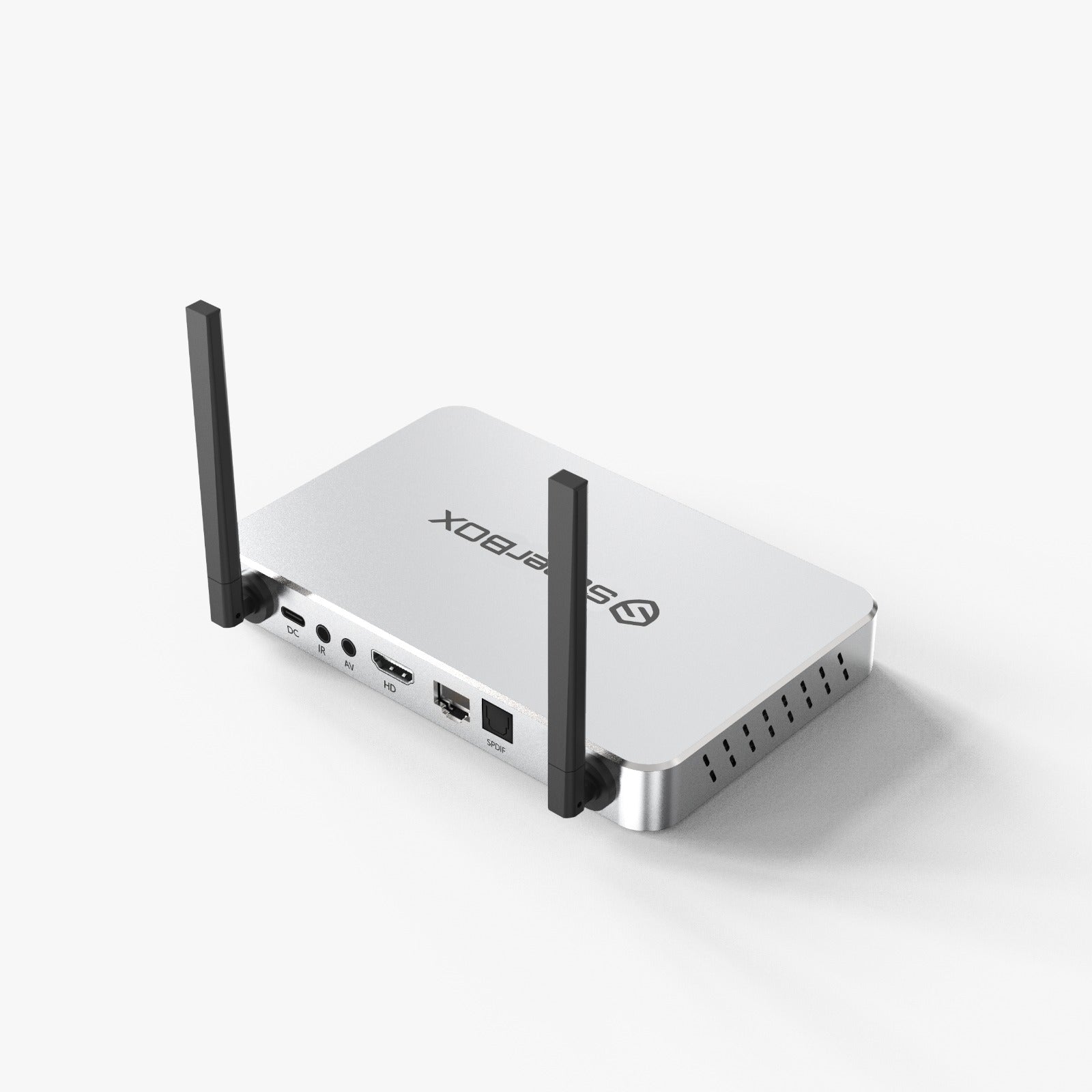 SuperBox Supreme Mini