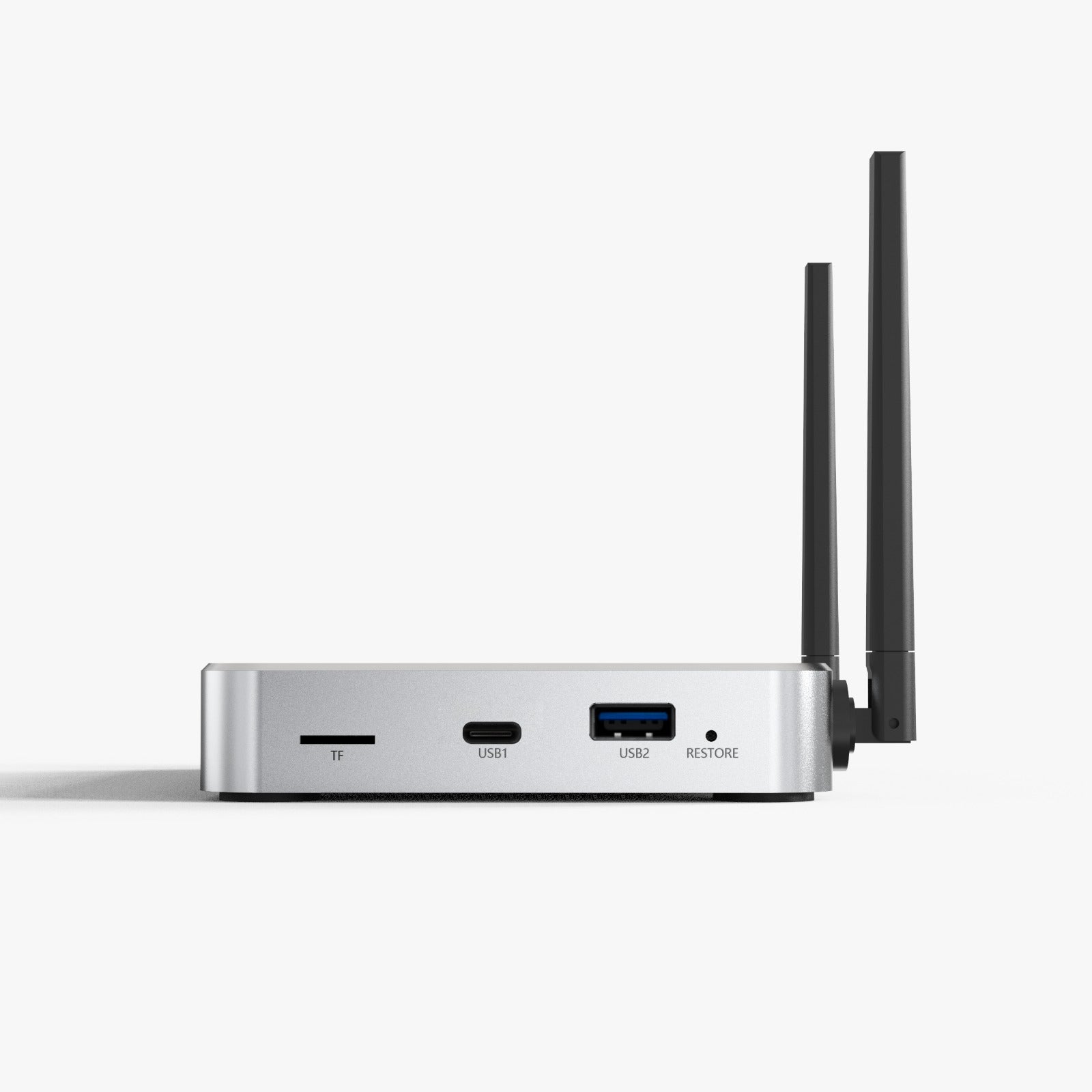 SuperBox Supreme Mini