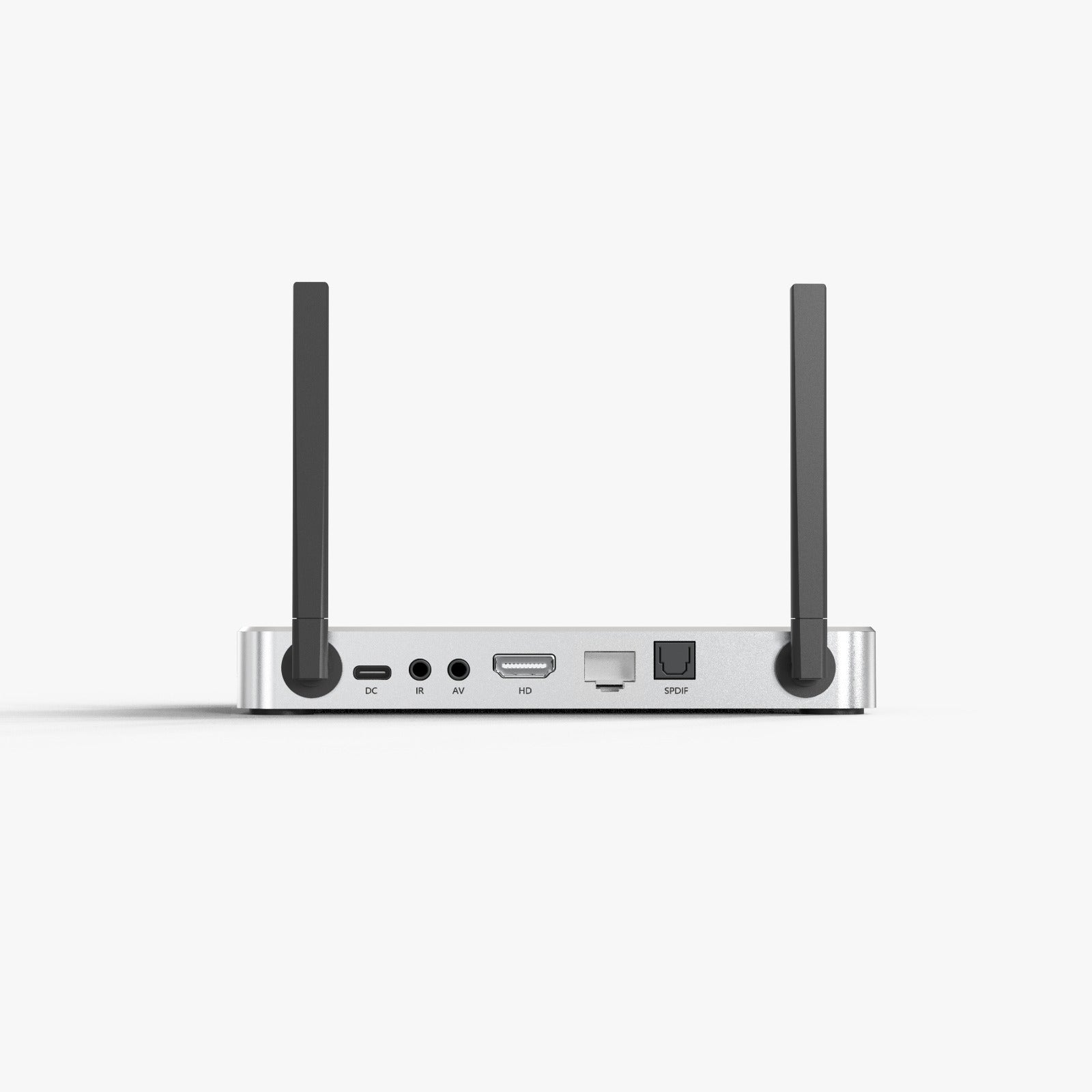 SuperBox Supreme Mini