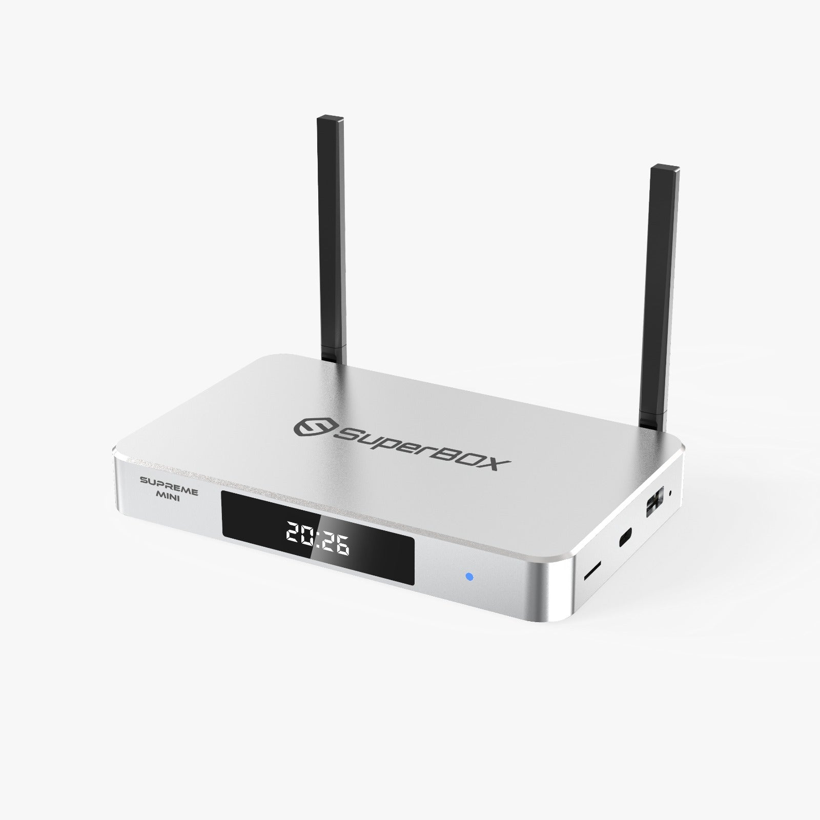 SuperBox Supreme Mini