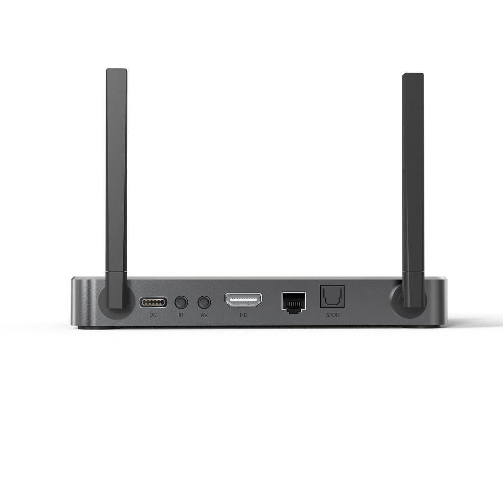 SuperBox S8 Ultra