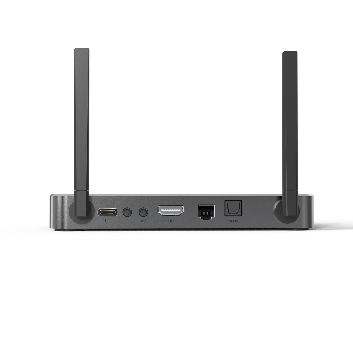 SuperBox S8 Ultra